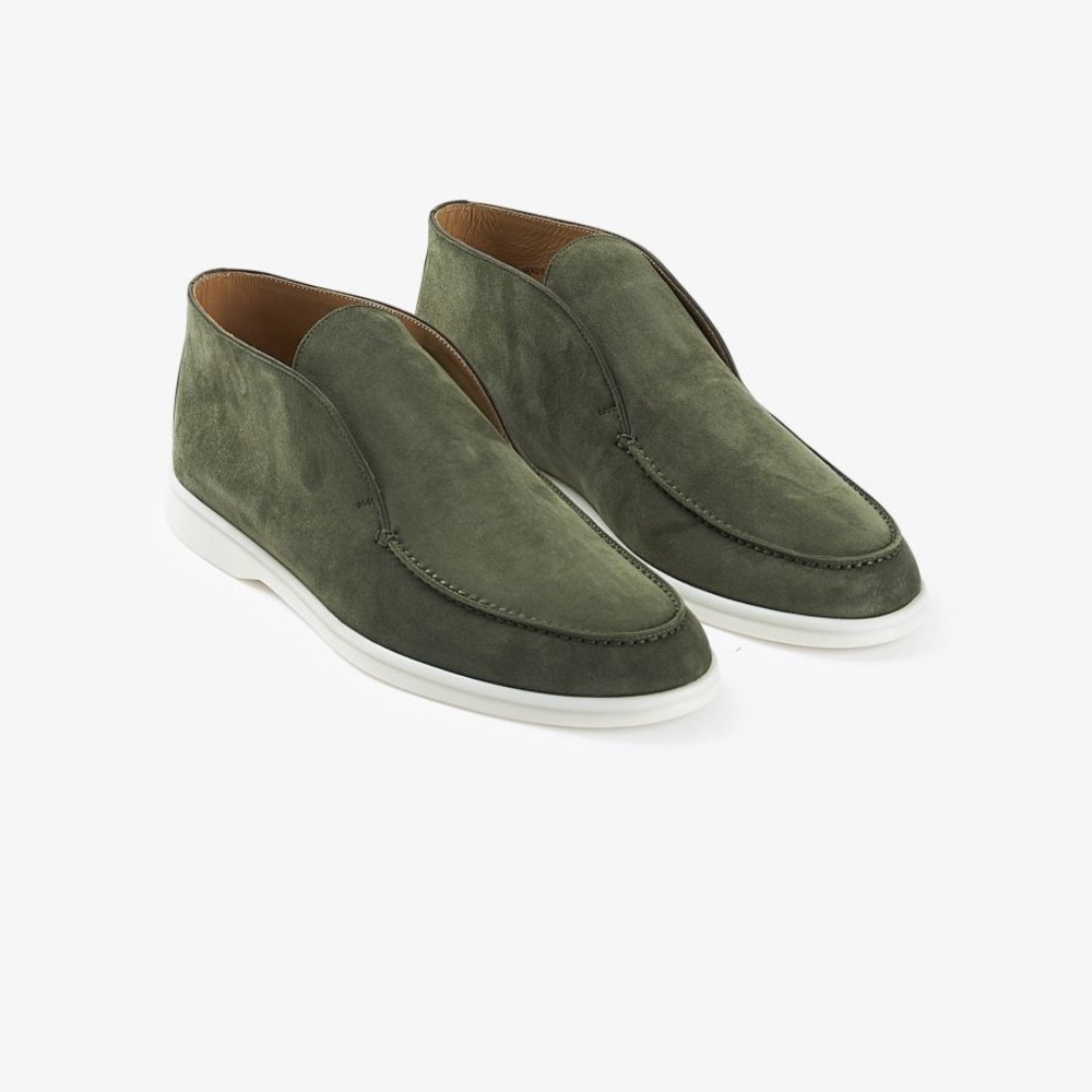 NWT Loro Piana open walker